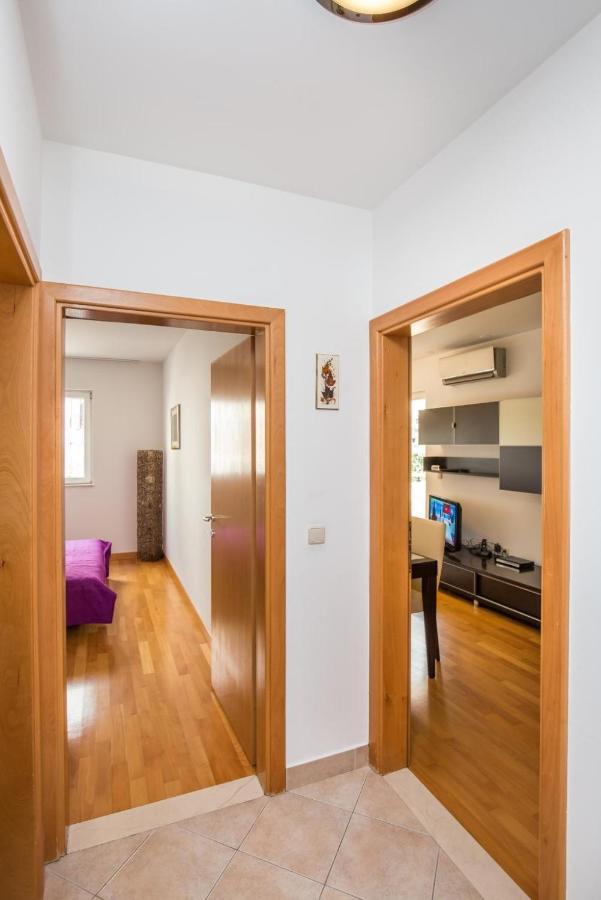 Apartment Buby Dubrovnik Exterior photo