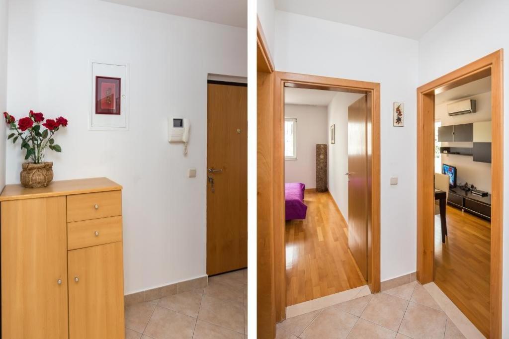 Apartment Buby Dubrovnik Exterior photo