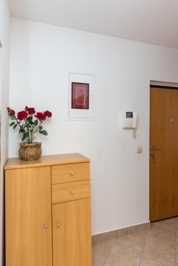 Apartment Buby Dubrovnik Exterior photo
